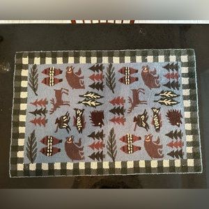 COPY - Handmade area rug